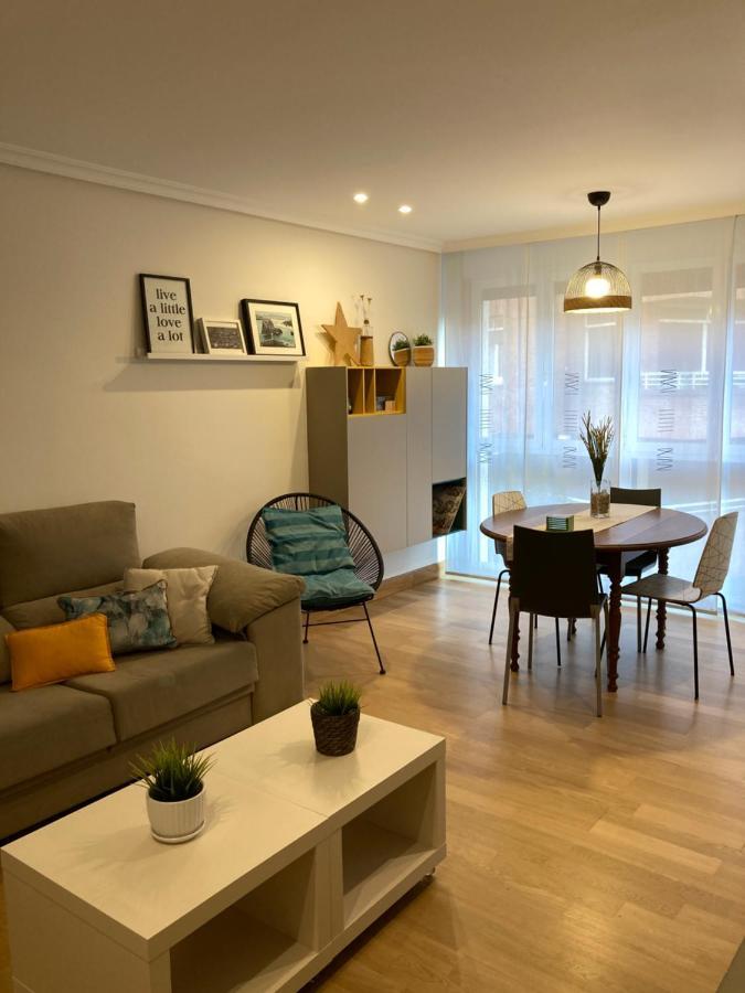 Ondartxo - Ongi Etorri Apartment ซูมายา ภายนอก รูปภาพ