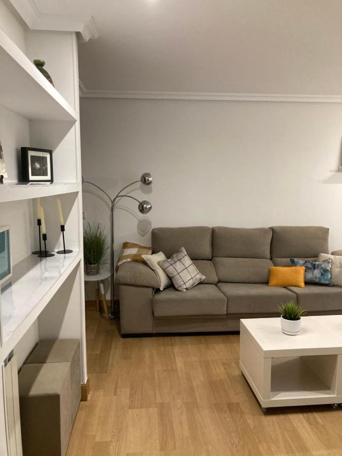 Ondartxo - Ongi Etorri Apartment ซูมายา ภายนอก รูปภาพ