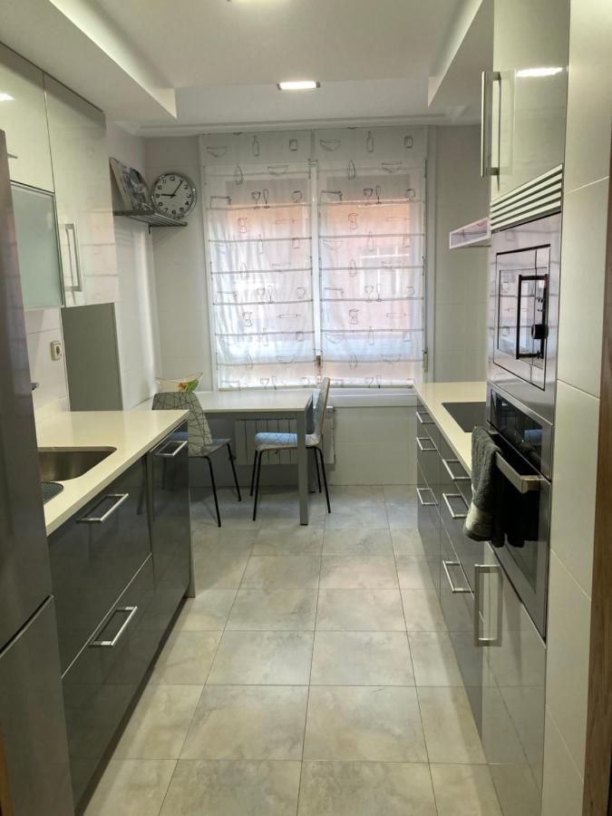 Ondartxo - Ongi Etorri Apartment ซูมายา ภายนอก รูปภาพ
