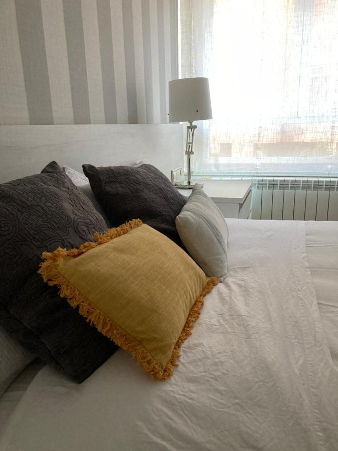 Ondartxo - Ongi Etorri Apartment ซูมายา ภายนอก รูปภาพ
