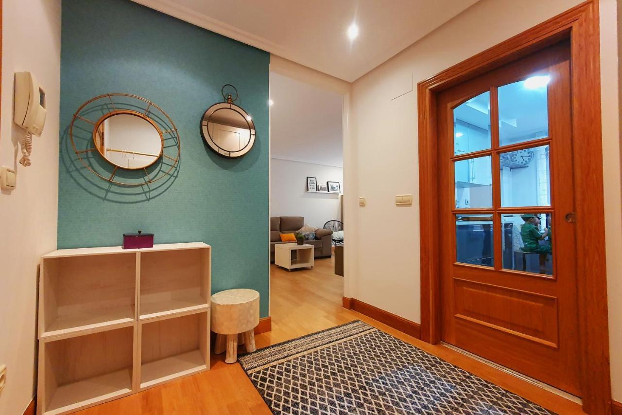 Ondartxo - Ongi Etorri Apartment ซูมายา ภายนอก รูปภาพ