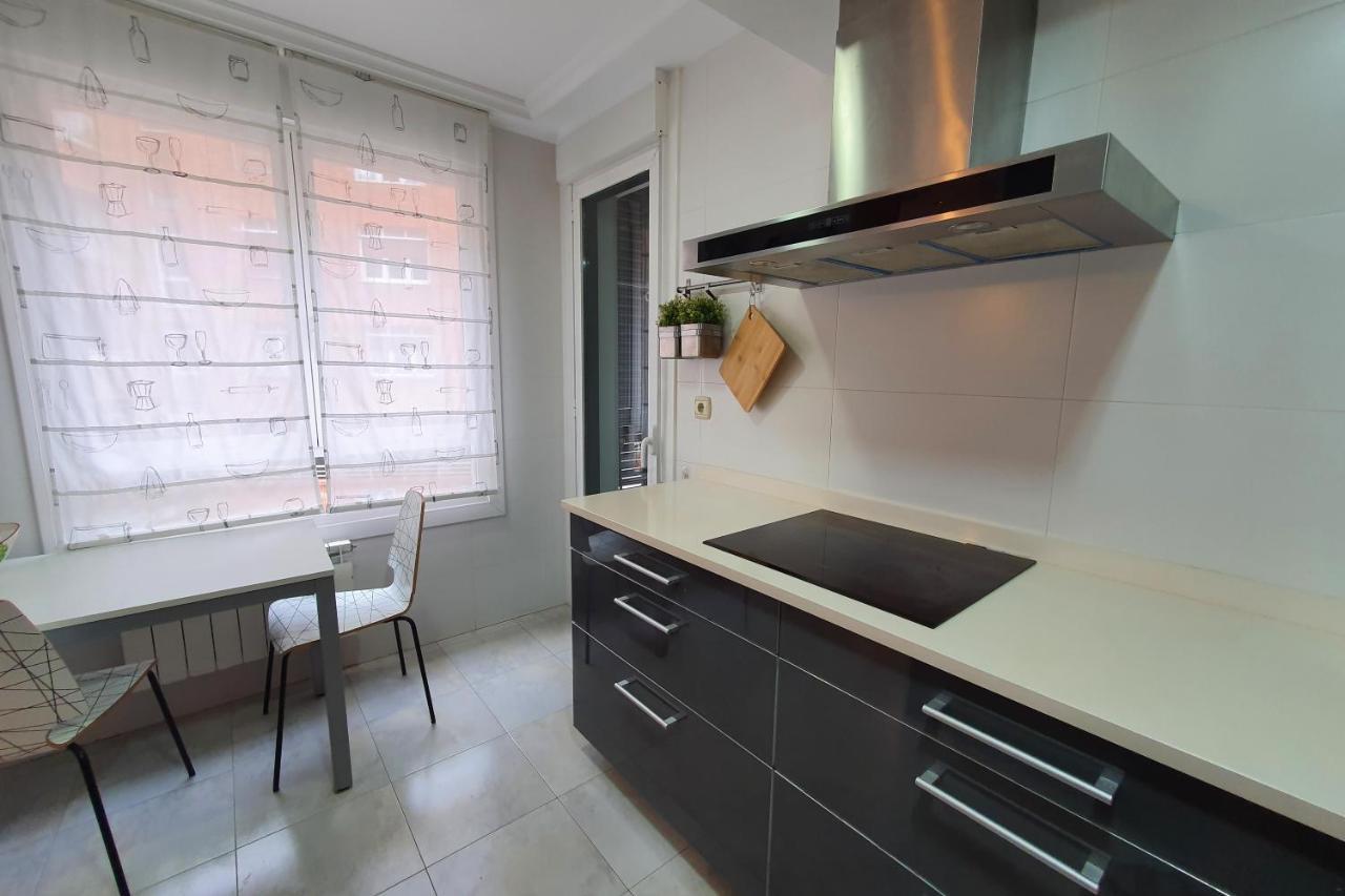 Ondartxo - Ongi Etorri Apartment ซูมายา ภายนอก รูปภาพ