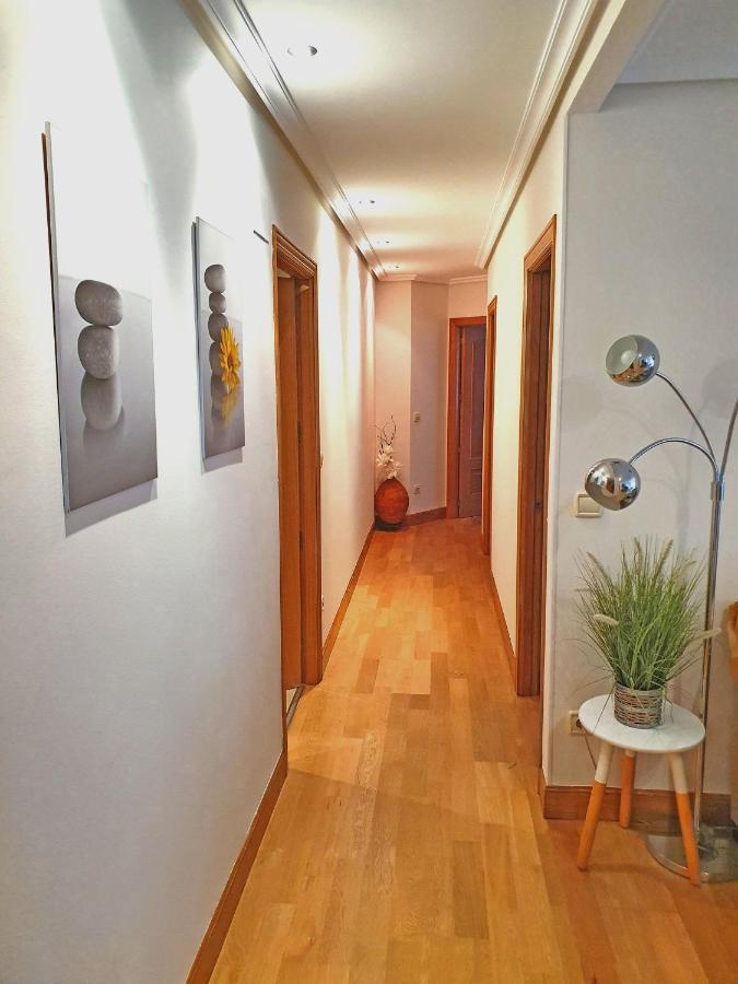 Ondartxo - Ongi Etorri Apartment ซูมายา ภายนอก รูปภาพ