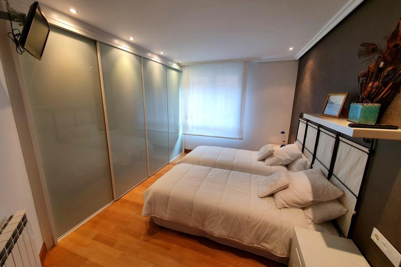 Ondartxo - Ongi Etorri Apartment ซูมายา ภายนอก รูปภาพ