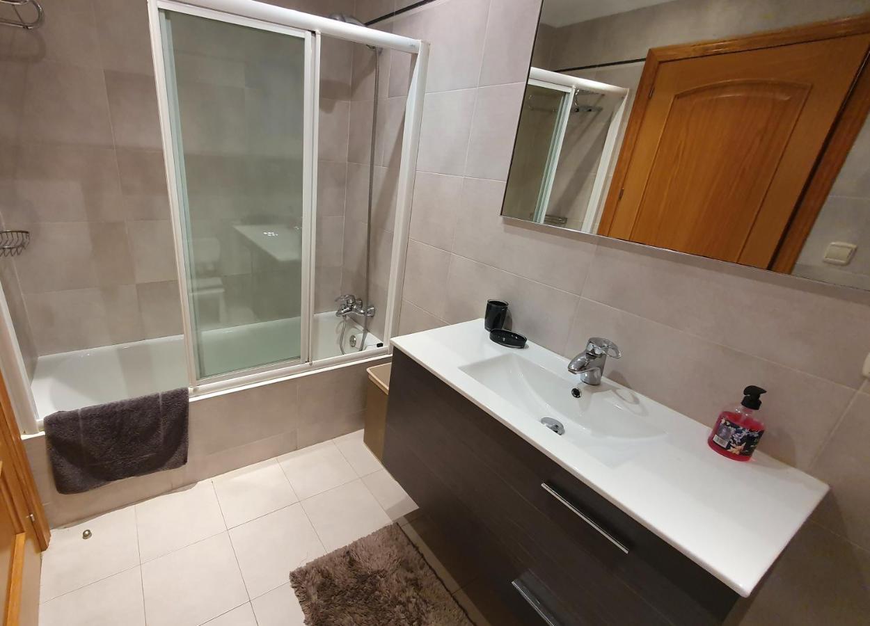 Ondartxo - Ongi Etorri Apartment ซูมายา ภายนอก รูปภาพ