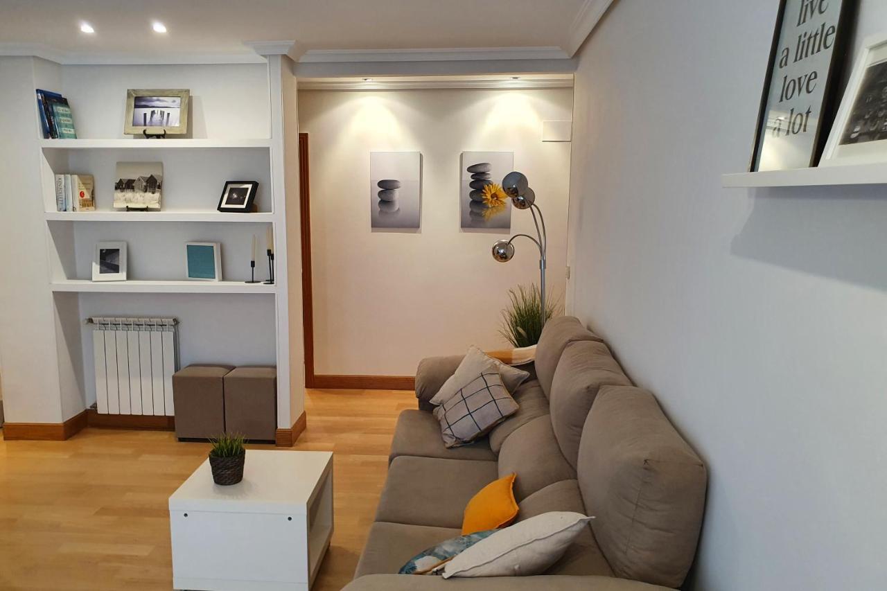 Ondartxo - Ongi Etorri Apartment ซูมายา ภายนอก รูปภาพ
