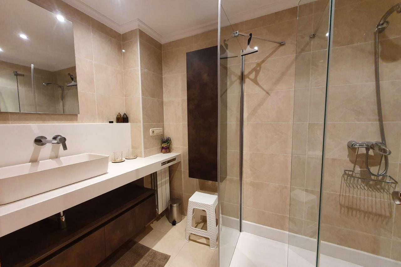 Ondartxo - Ongi Etorri Apartment ซูมายา ภายนอก รูปภาพ