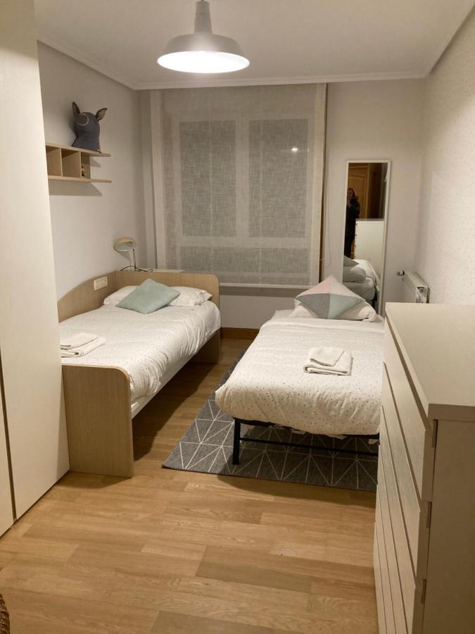 Ondartxo - Ongi Etorri Apartment ซูมายา ภายนอก รูปภาพ